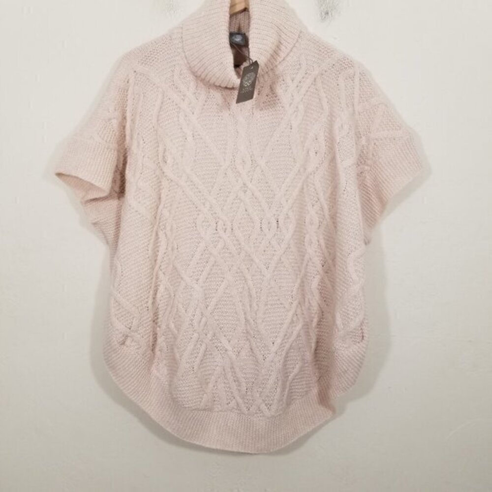 NWT Vince Camuto One Size Sweater